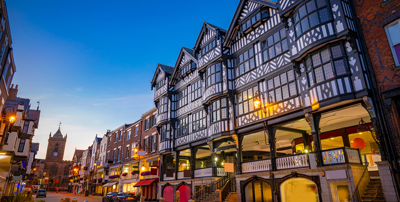 Estate Agents